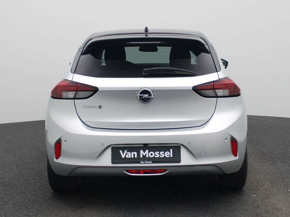 Opel Corsa-e - Imagem 5