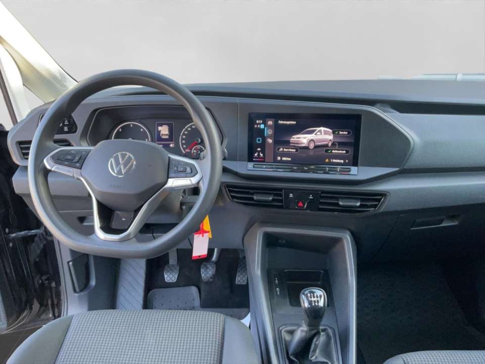 Volkswagen Caddy - Imagem 14
