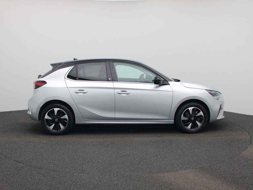 Opel Corsa-e - Imagem 6