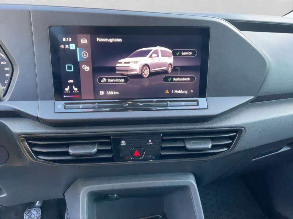 Volkswagen Caddy - Imagem 15