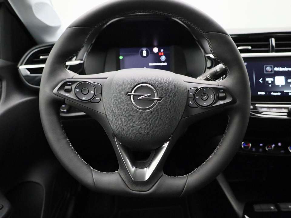 Opel Corsa-e - Imagem 7