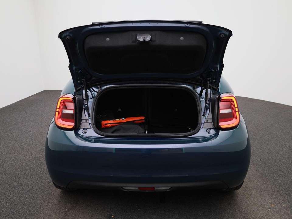Fiat 500 - Imagem 10