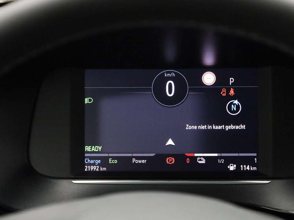 Opel Corsa-e - Imagem 8
