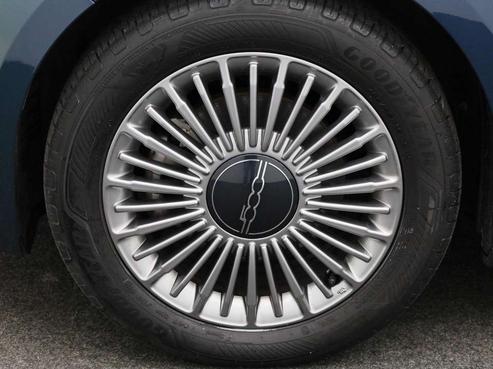 Fiat 500 - Imagem 12