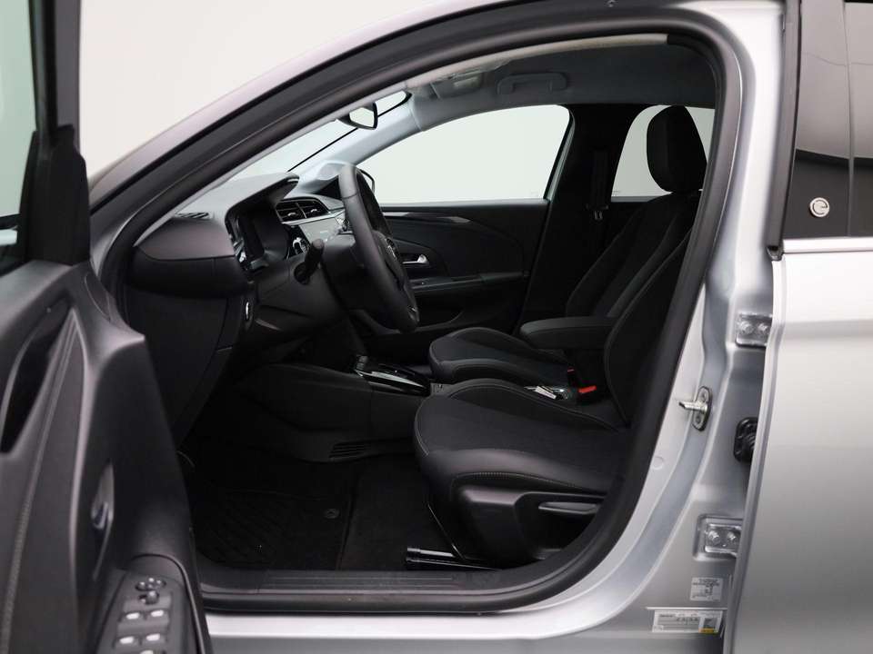 Opel Corsa-e - Imagem 9