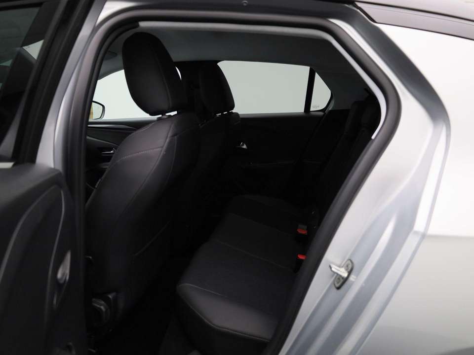 Opel Corsa-e - Imagem 10