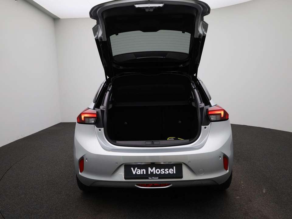 Opel Corsa-e - Imagem 11