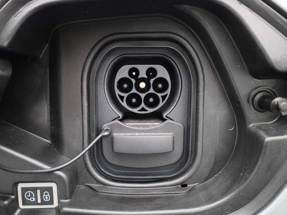 Opel Corsa-e - Imagem 13