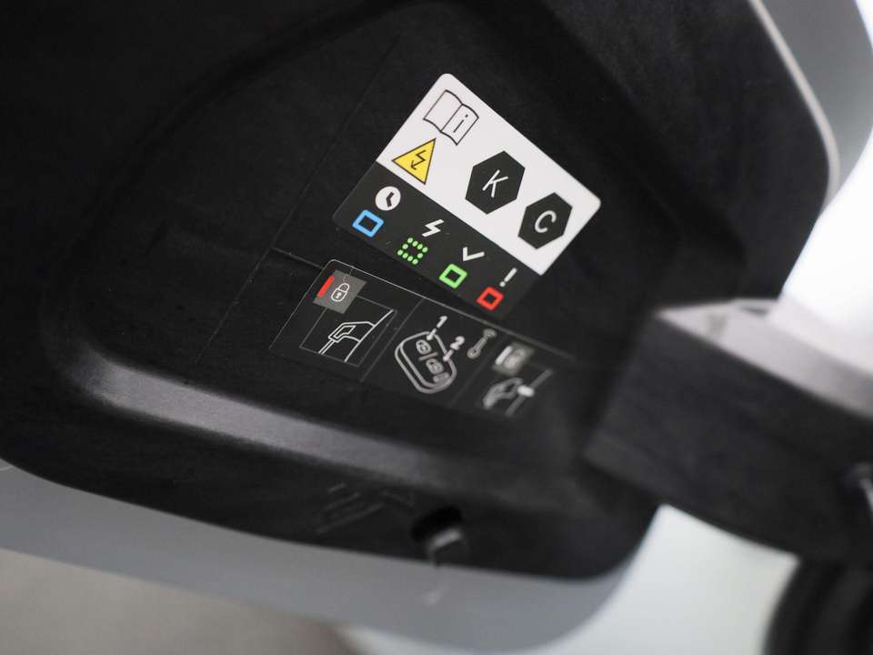 Opel Corsa-e - Imagem 14