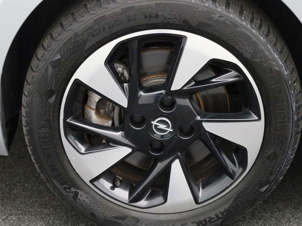 Opel Corsa-e - Imagem 15
