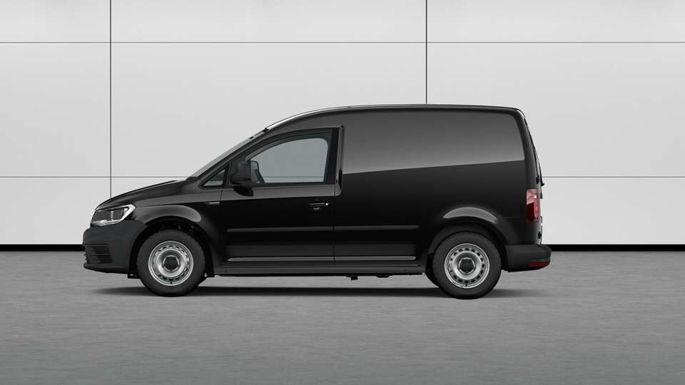 Volkswagen Caddy - Imagem 3