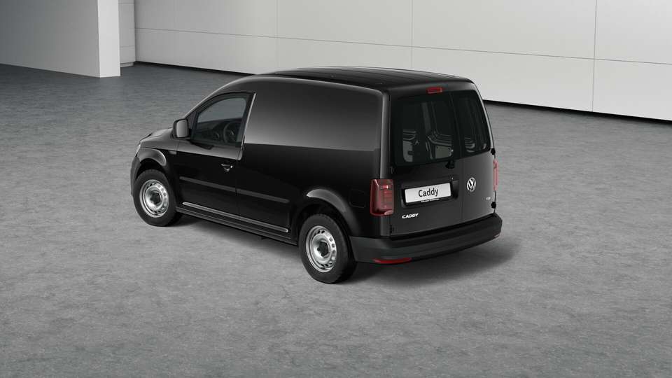 Volkswagen Caddy - Imagem 4