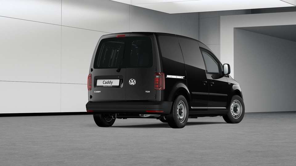 Volkswagen Caddy - Imagem 5