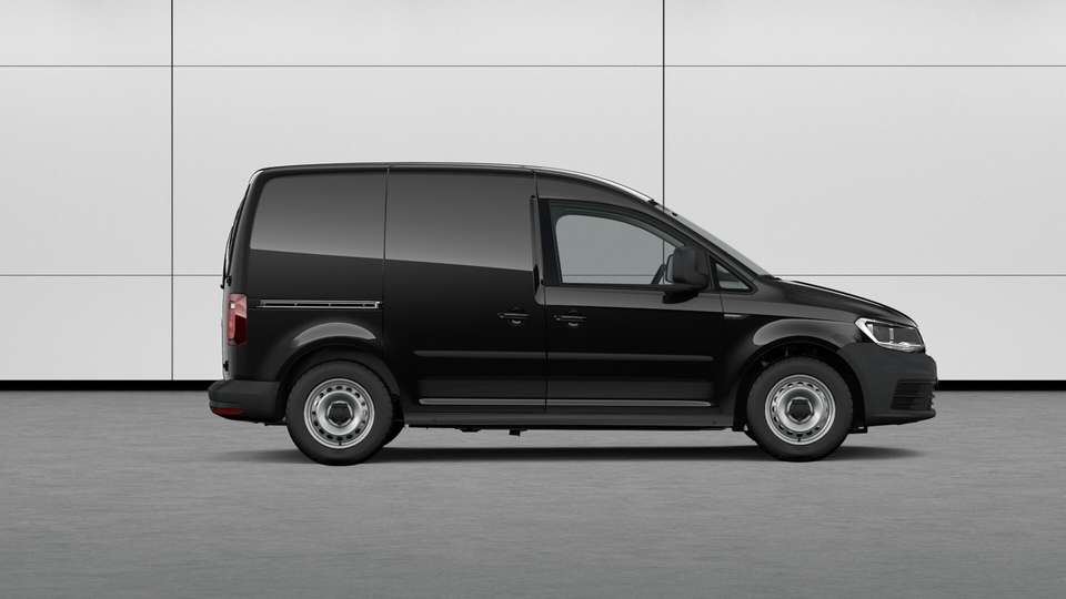 Volkswagen Caddy - Imagem 6
