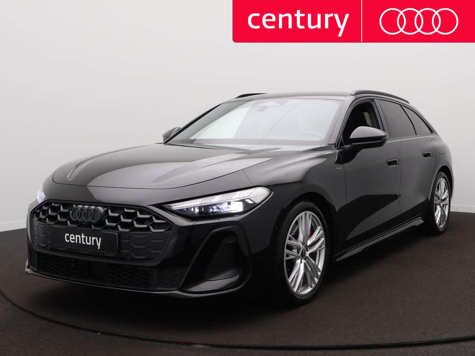 Audi A5 - Imagem 1