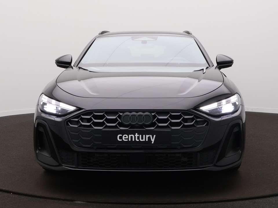 Audi A5 - Imagem 2