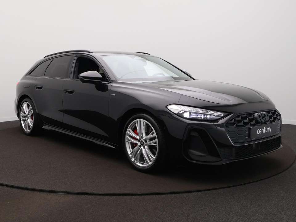 Audi A5 - Imagem 3