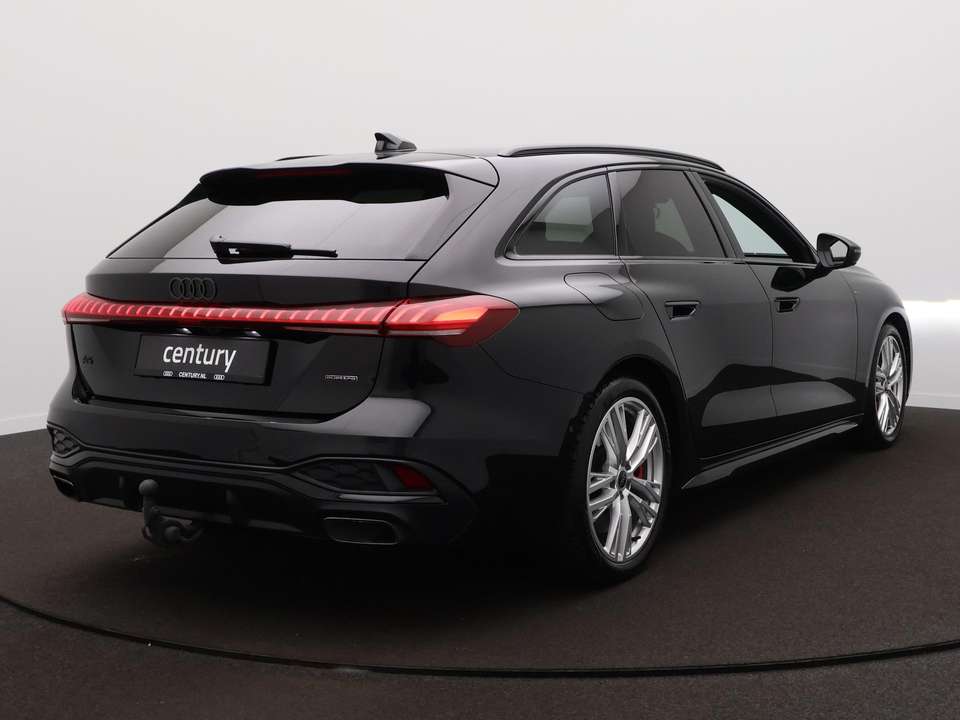 Audi A5 - Imagem 5