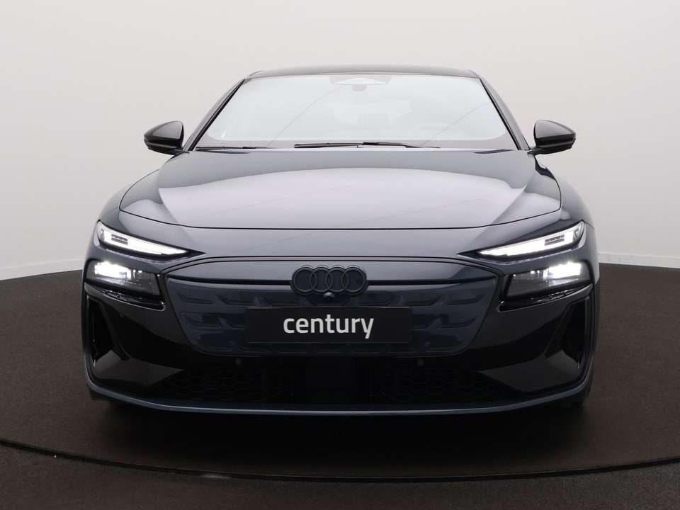 Audi A6 e-tron - Imagem 2