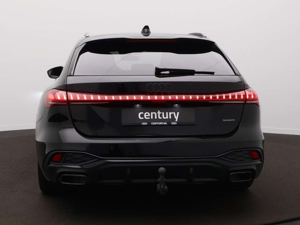 Audi A5 - Imagem 6