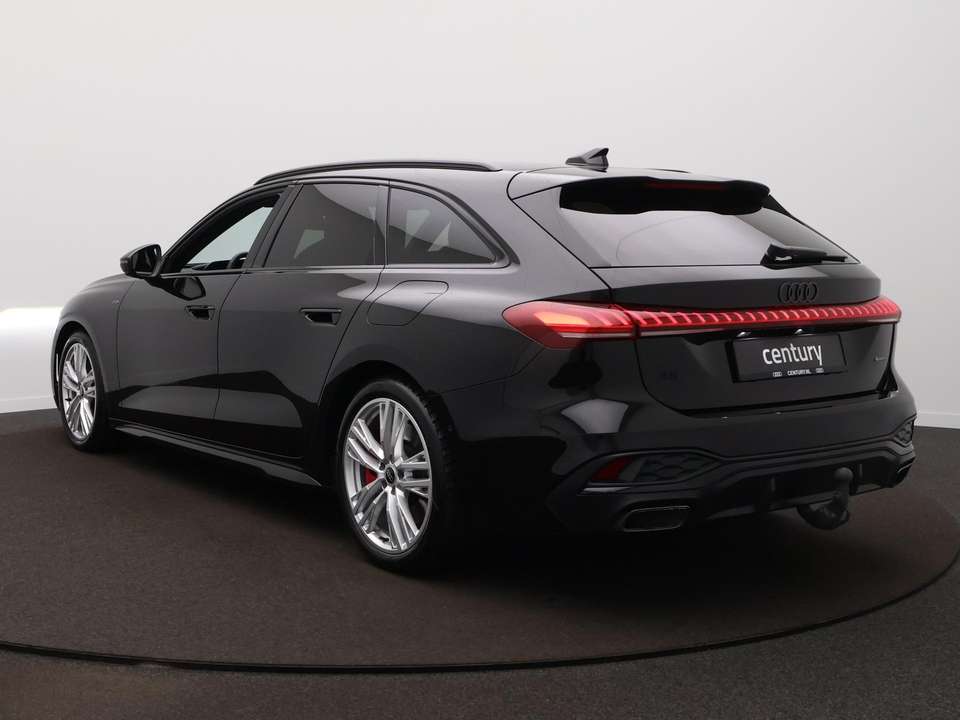 Audi A5 - Imagem 7