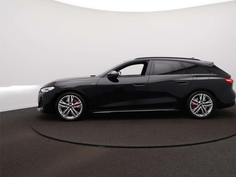 Audi A5 - Imagem 8