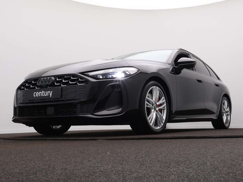 Audi A5 - Imagem 9