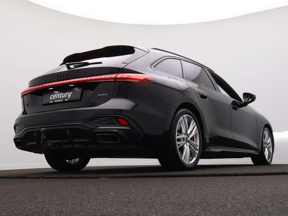 Audi A5 - Imagem 10