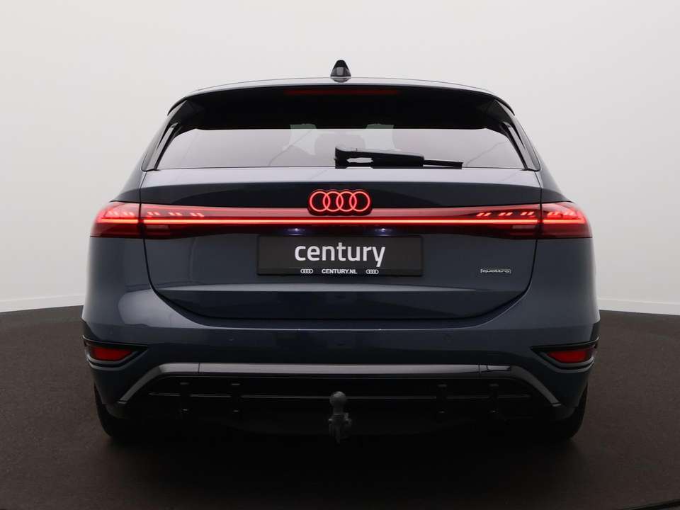 Audi A6 e-tron - Imagem 6