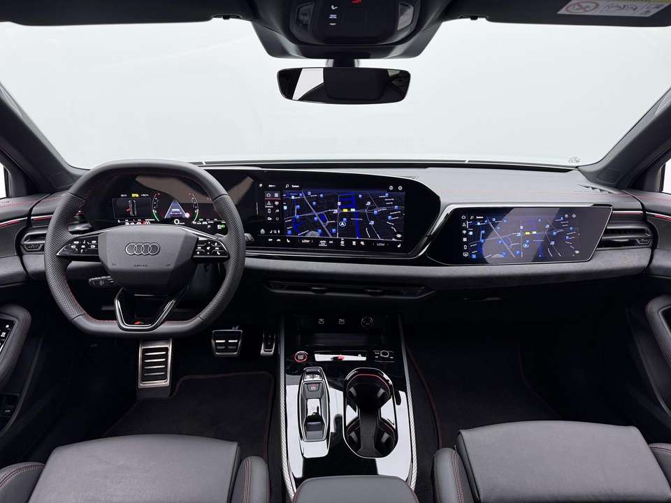 Audi A5 - Imagem 12