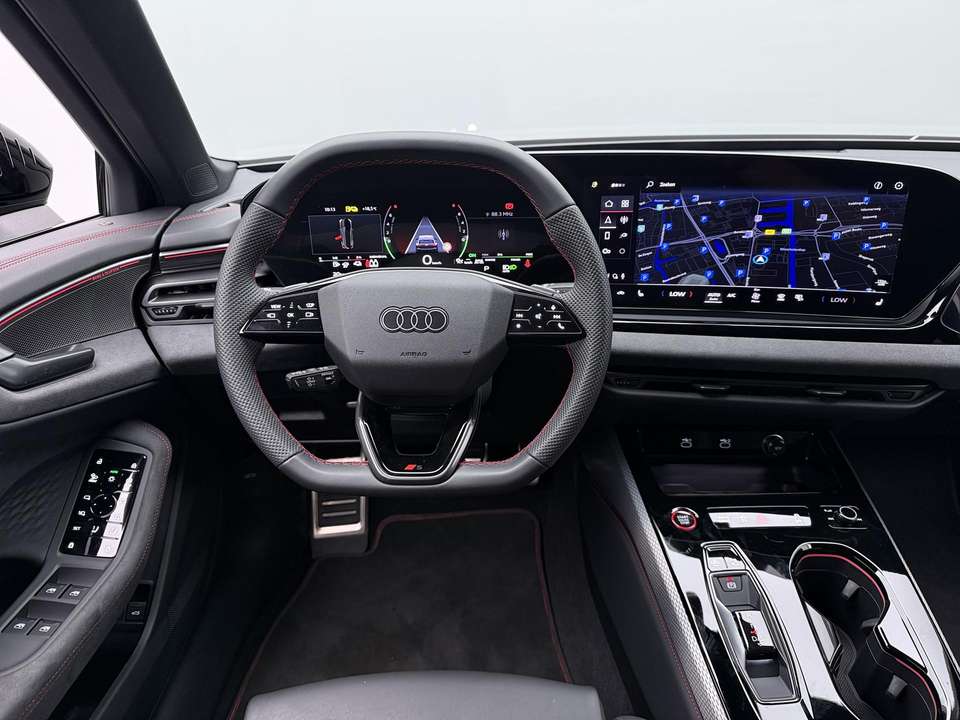 Audi A5 - Imagem 13