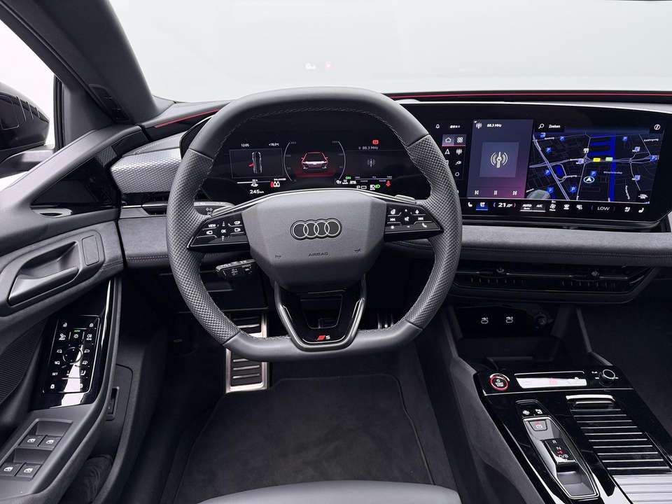 Audi A6 e-tron - Imagem 13