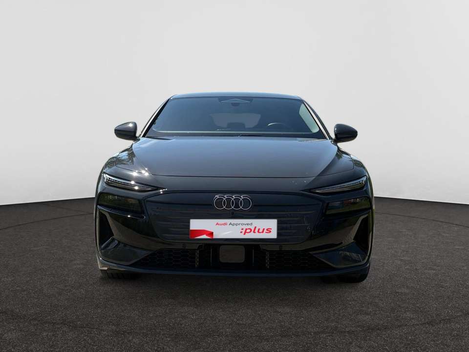 Audi A6 - Imagem 2