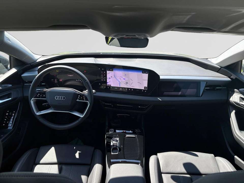 Audi A6 - Imagem 3