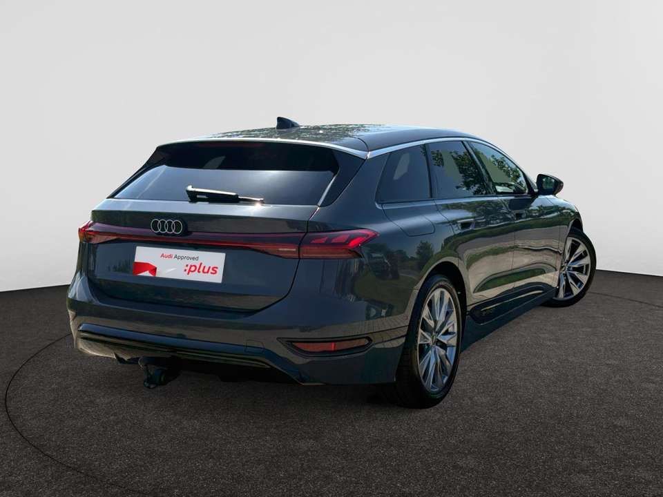 Audi A6 - Imagem 4