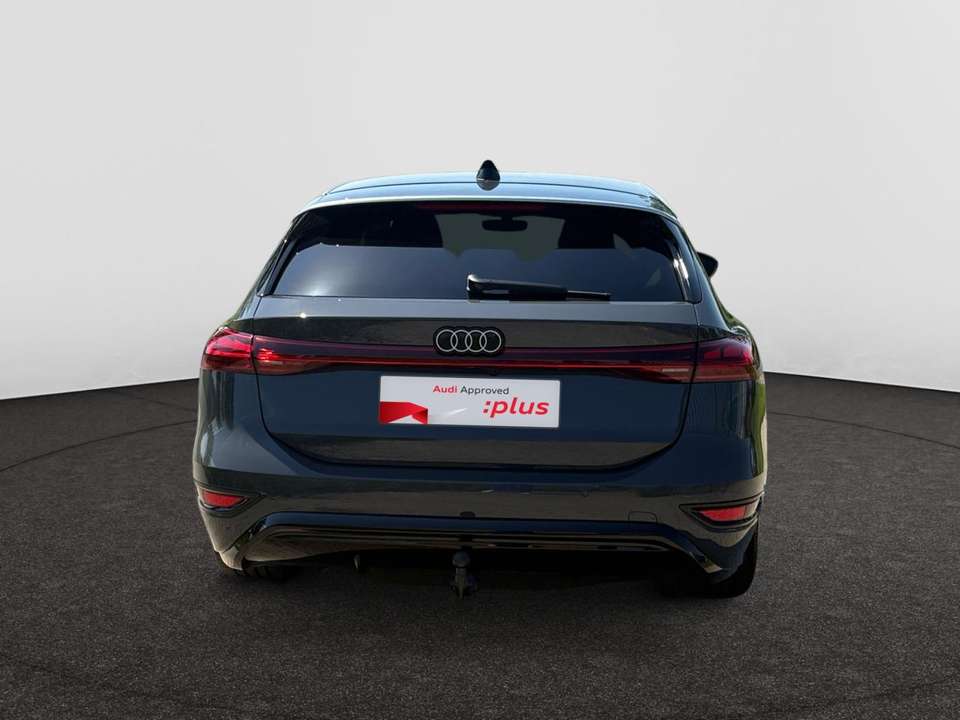 Audi A6 - Imagem 5