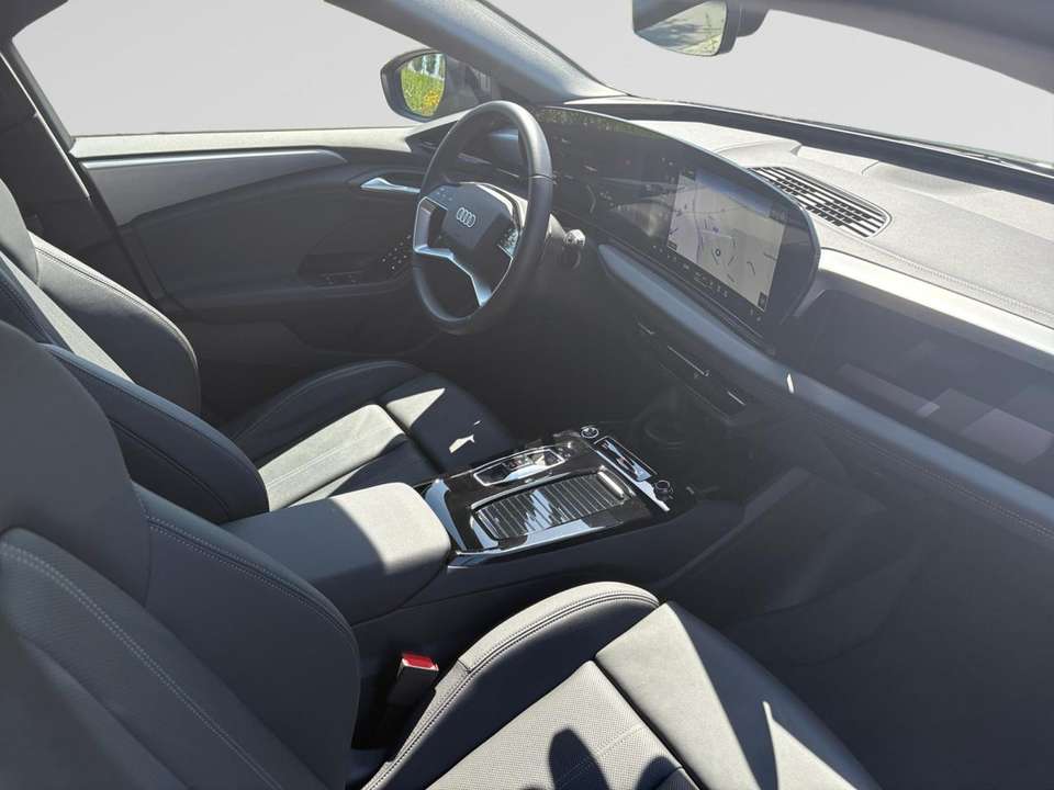 Audi A6 - Imagem 6