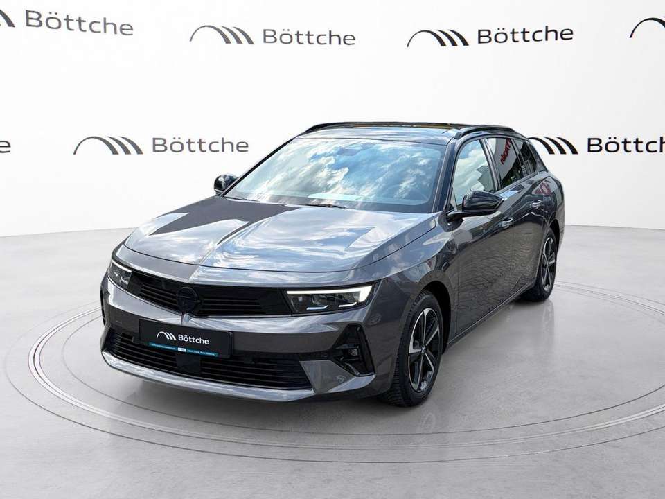 Opel Astra - Imagem 2