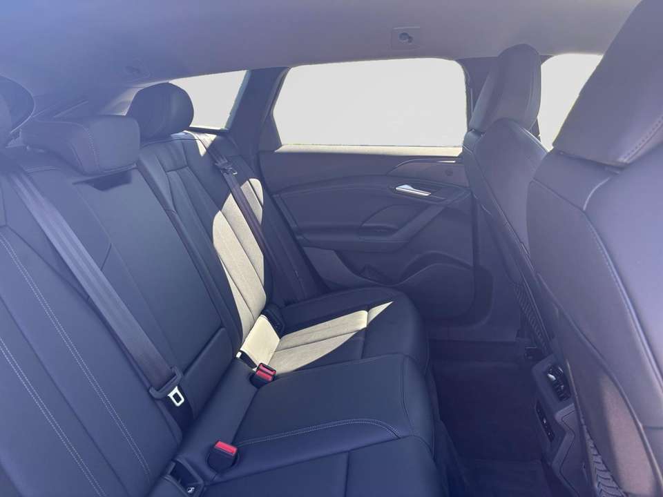 Audi A6 - Imagem 7