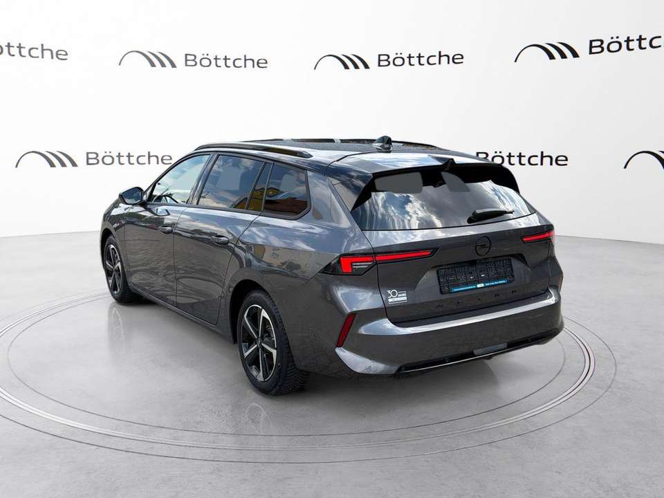 Opel Astra - Imagem 3
