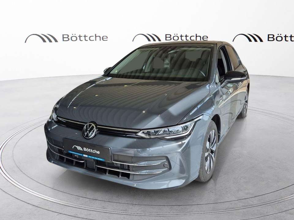 Volkswagen Golf - Imagem 2