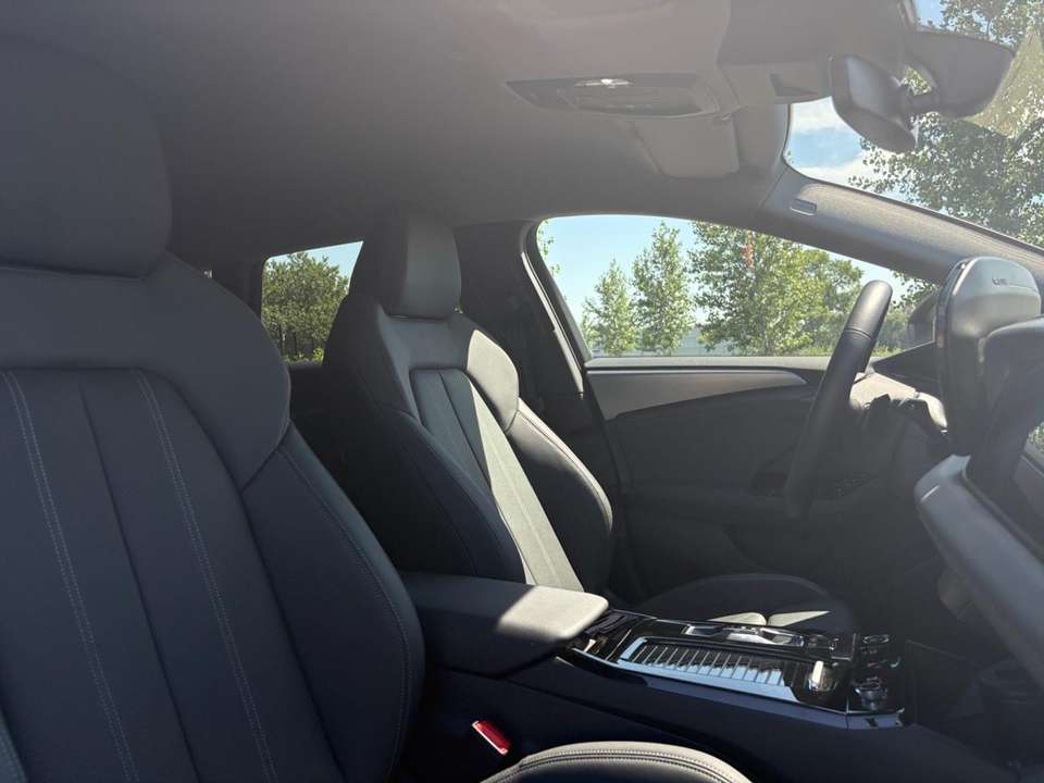 Audi A6 - Imagem 8