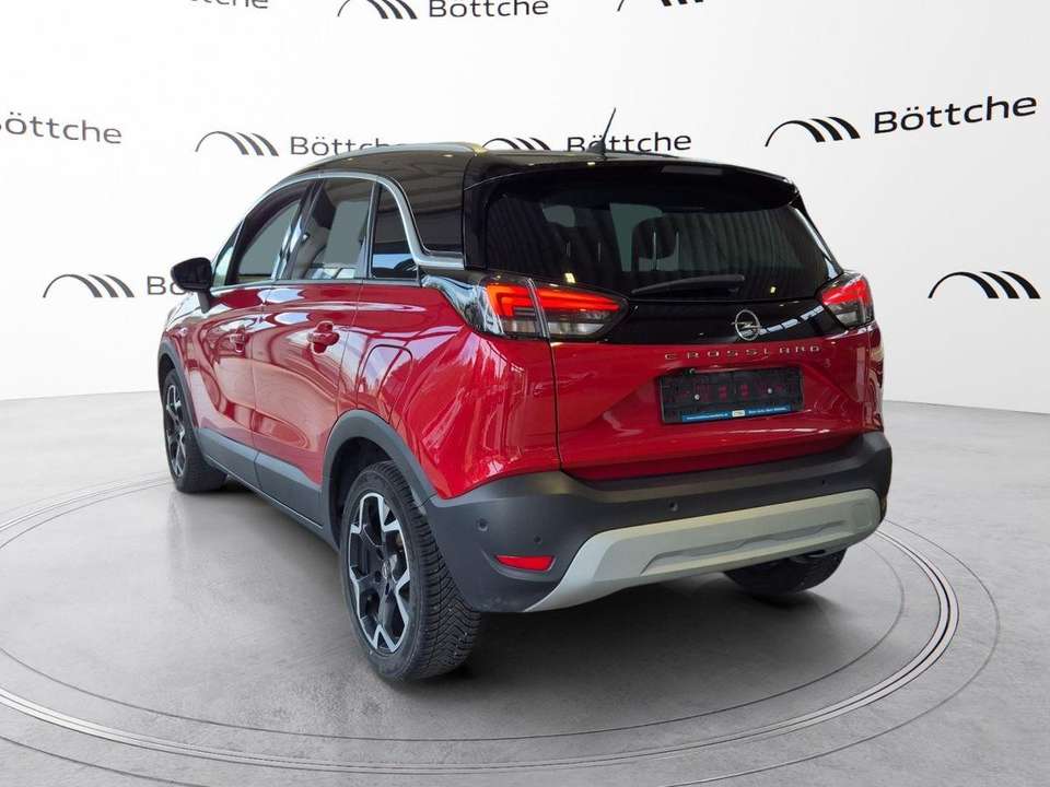 Opel Crossland - Imagem 3