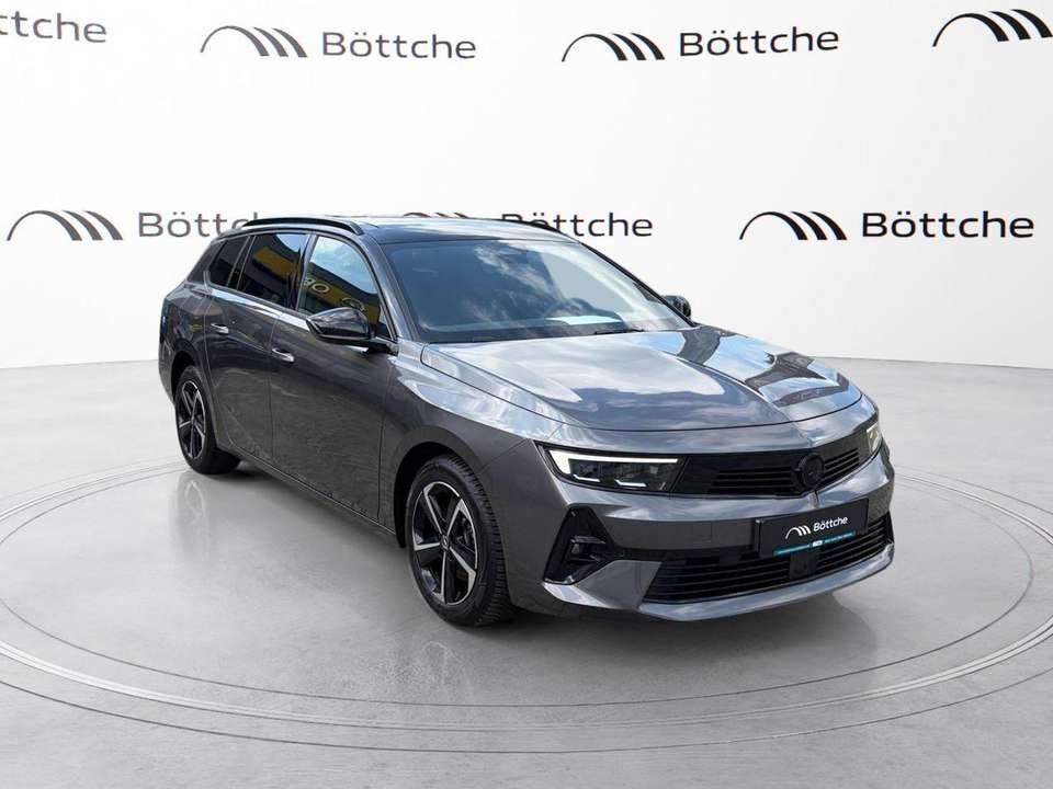 Opel Astra - Imagem 5