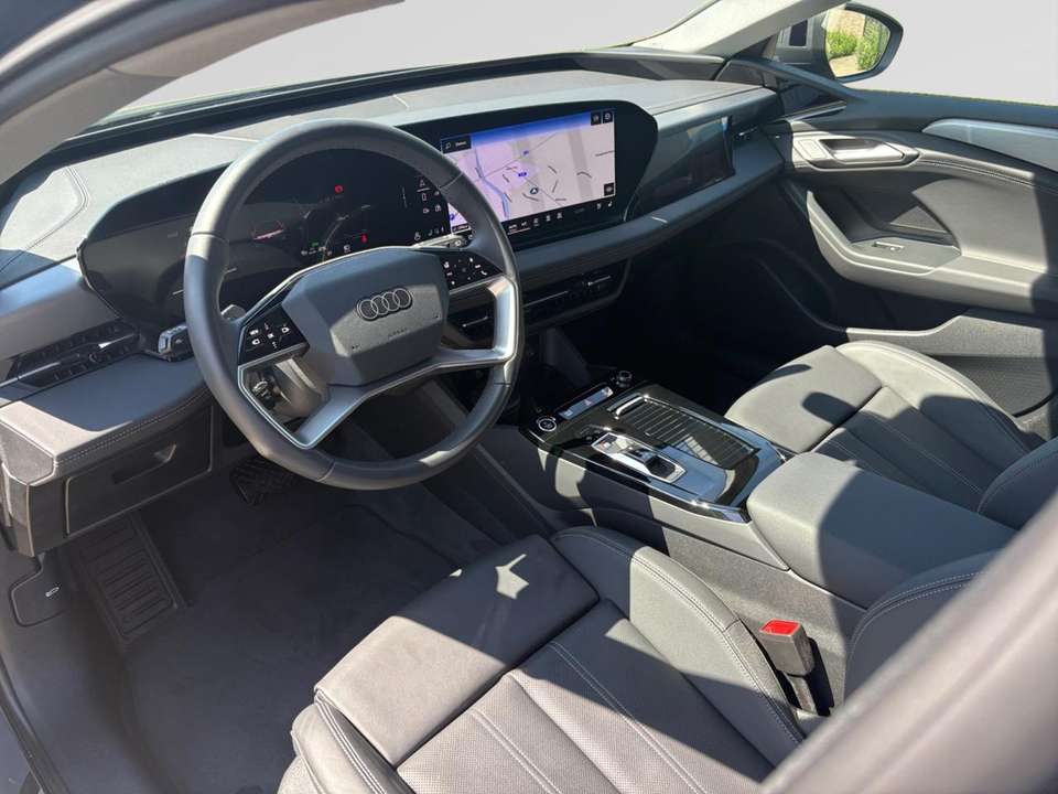 Audi A6 - Imagem 9