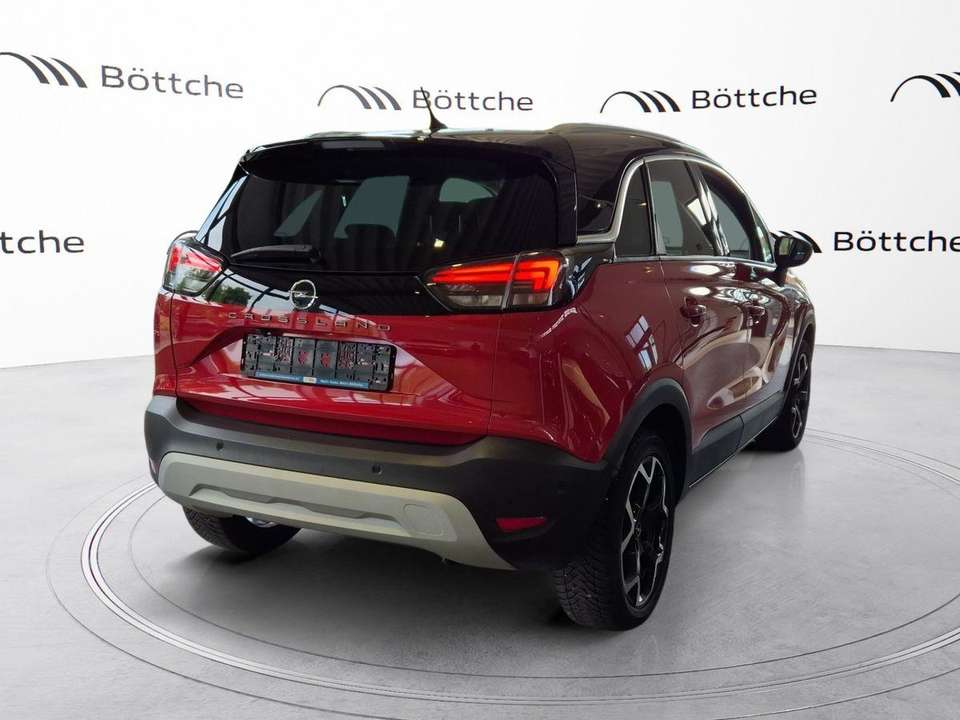 Opel Crossland - Imagem 4