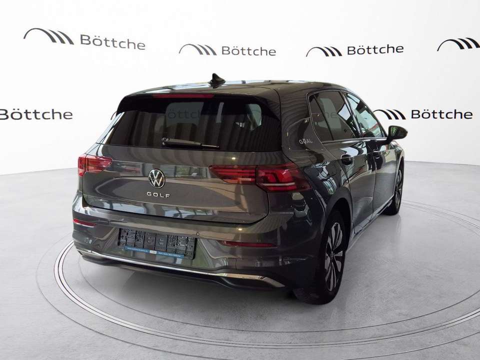 Volkswagen Golf - Imagem 4