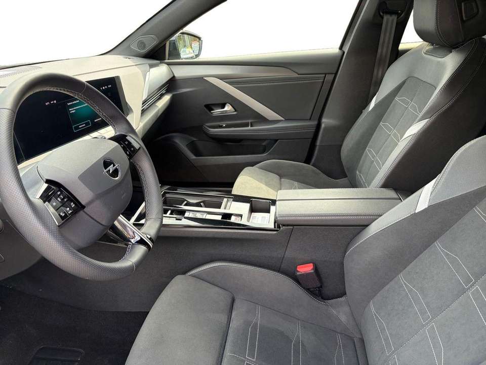 Opel Astra - Imagem 6