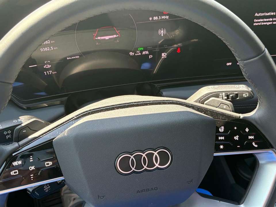 Audi A6 - Imagem 10