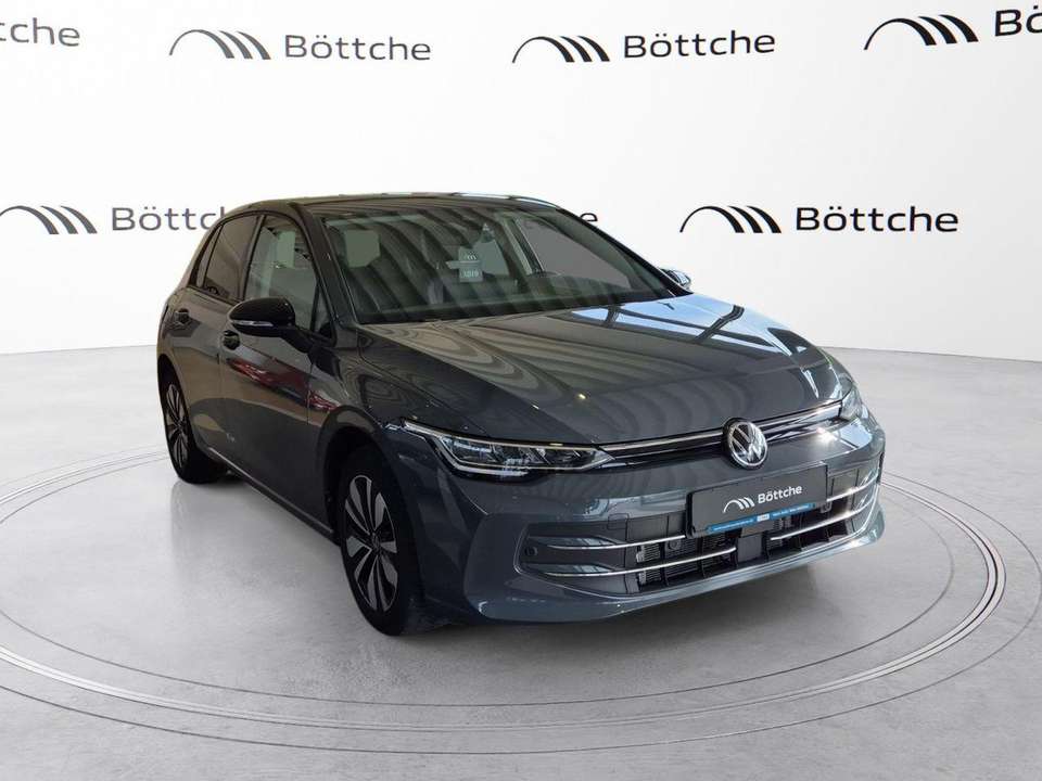 Volkswagen Golf - Imagem 5